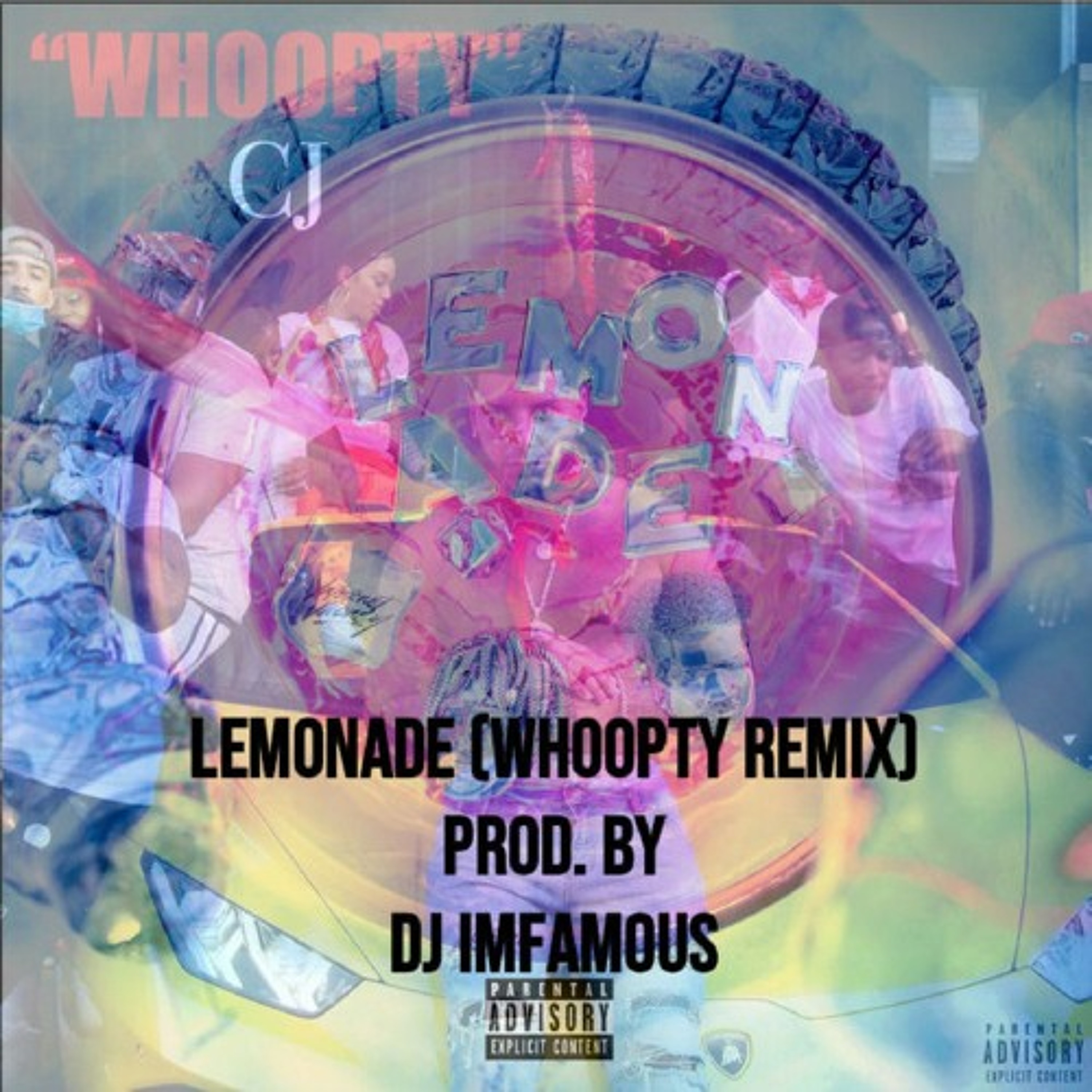 DJ IMFAMOUS