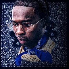 [SOLD TO BEATOPIA] Pop Smoke feat. Quavo Type Beat "LIGHT THE ROOM"