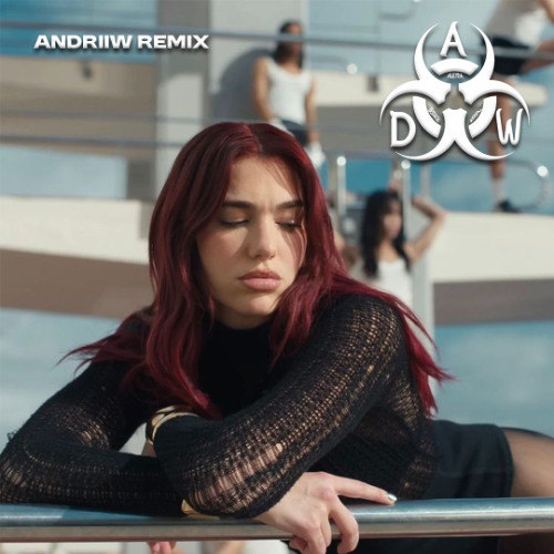 Dua Lipa - Illusion (Andriiw Remix)