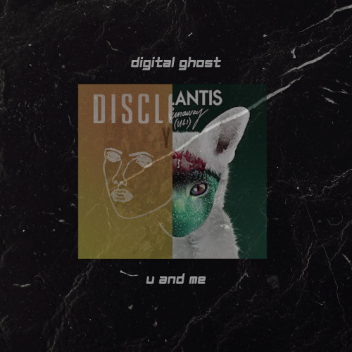 Flume vs Galantis - u and me (digital ghost flip)[free download]
