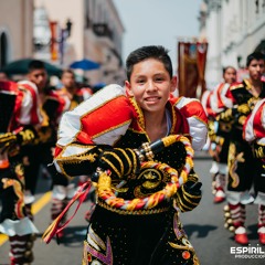 LOS CHURUQUELLA SAMBOS CAPORALES