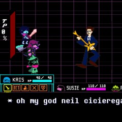 Neiltarune