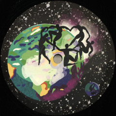 Acoustic Vision - My Electronic Pulse (HEND002)