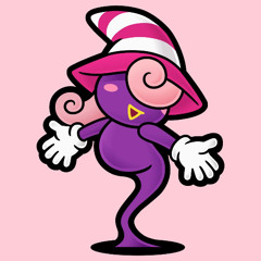 Go, Vivian, go! (Vivian Song - Paper Mario)