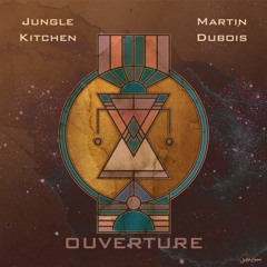 Jungle Kitchen, Martin Dubois - Bavani