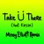 Artwork for Take Ü There (feat. Kiesza) [Missy Elliott Remix]