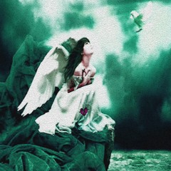 her love’s a cure, her pain’s a curse, *prod. NyanMan310*