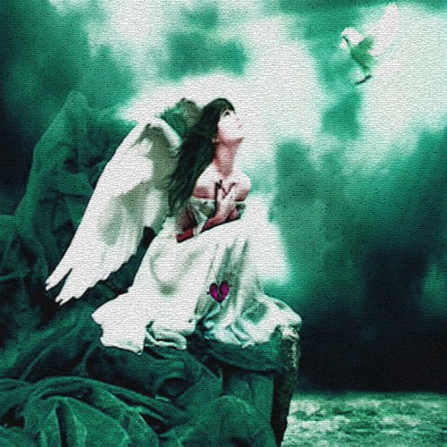 her love’s a cure, her pain’s a curse, (Instrumental) *prod. NyanMan310*