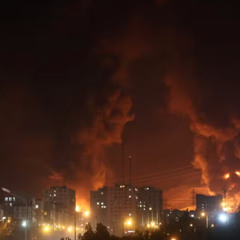Israel's war on Iranian society w/ Eskandar Sadeghi-Boroujerdi