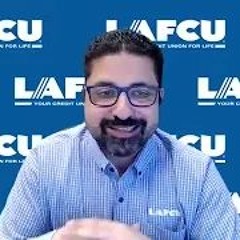 Michigan Business Beat | Ahmed  Issawi, LAFCU I.T. Manager Presents at International Conference