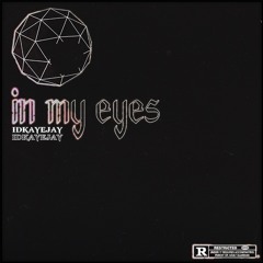 in my eyes (prod. talon)