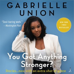 ✔PDF⚡️ You Got Anything Stronger?: Stories