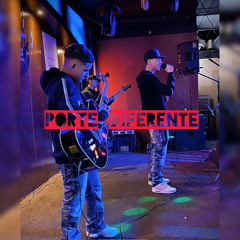 es diferente by porte diferente.mp3