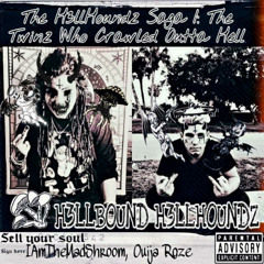 HBHH - Venus Fly Trap [Prod. ISICKLE]