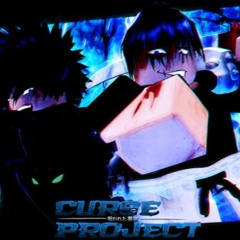 Curse Project - Main Theme