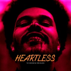 The Weeknd - Heartless (Emin Nilsen Remix)
