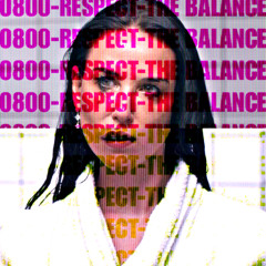 0800-RESPECT-THE BALANCE
