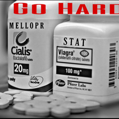 Go Hard ft Mello PR