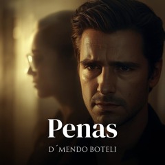 Penas