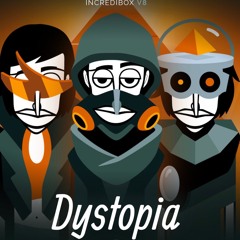 INCREDIBOX V8: Dystopia