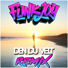 Marius Müller - Den Du Veit (funkjoy Remix)
