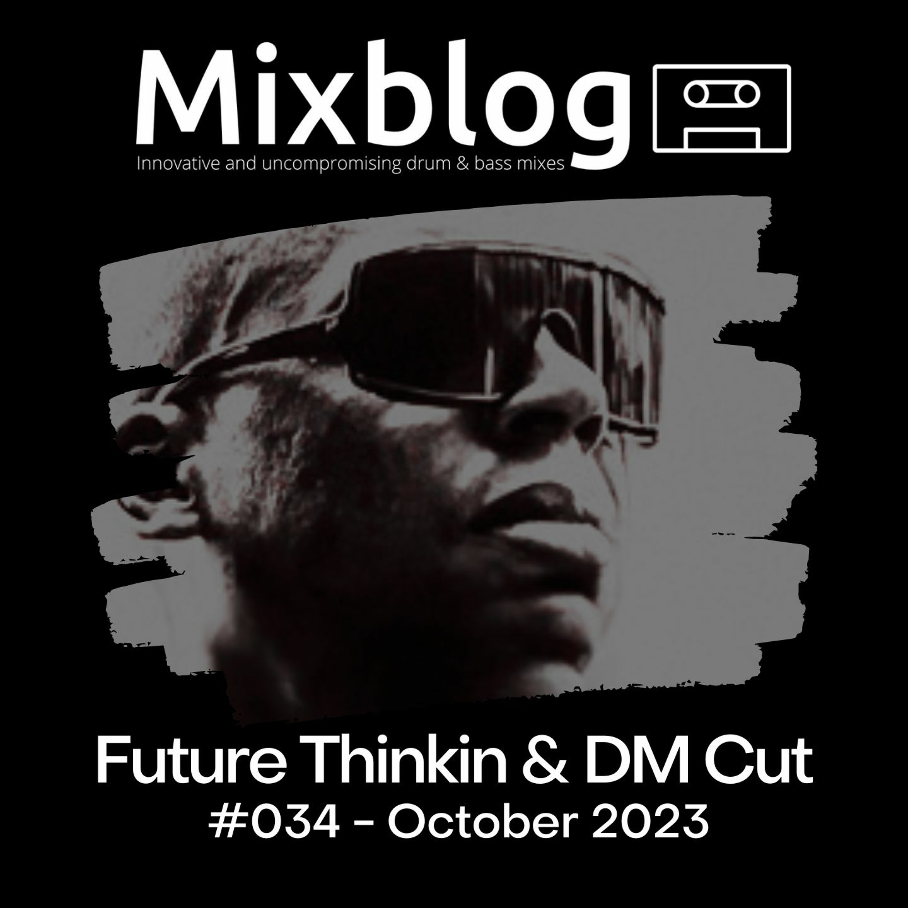 Mixblog Podcast