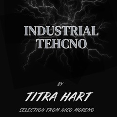 Industrial Hard Techno