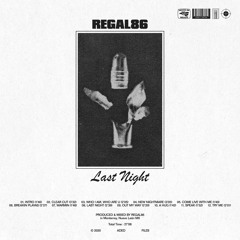 Last Night [Full Clip]