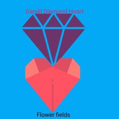 Barry Lake - Flower Fields