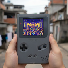 Montagem Mini Game Diferenciado