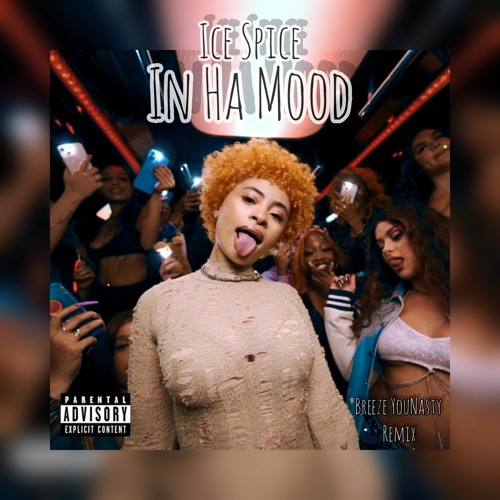 IceSpice - In Ha Mood ( Ft. Breeze You'Nasty )