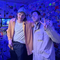 SWAY RAYDIO @ The Lot Radio 11-19-2024