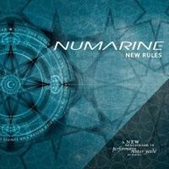 Numarine 2019 Playlist