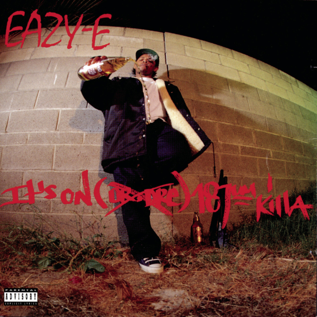 Stream Any Last Werdz by Eazy-e | Listen online for free on SoundCloud