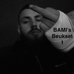 BAMI's Beukset 1