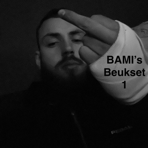 BAMI's Beukset 1