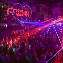 Night In Pacha_ Marc>>R Mushap