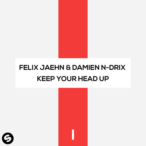 Felix Jaehn Keep Your Head Up