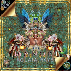 DJ RESIDENT: AGLAIA RAVE - MANOKI EPISODE 01 - ENCYCLOPEDIA 2024