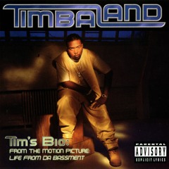 Timbaland - Can't Nobody (feat. 1 Life 2 Live & Lil' Man)