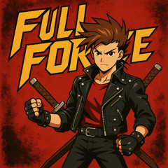 Full Force – Noisy Cover & Tribute (Tales of Symphonia)