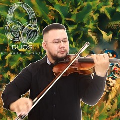 DUOS - Co La (Oren Dashti & Son Mach)