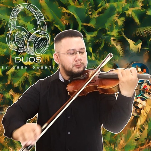 DUOS - Co La (Oren Dashti & Son Mach)