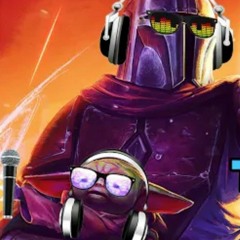 THIS IS THE WAY - A Song About Wanting to See Baby Grogu (Mandalorian EDM Remix)
