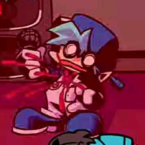 FNF VS MX (Cover Up)