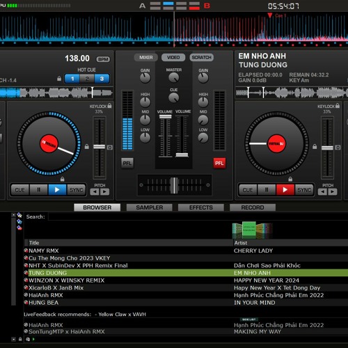 Demo Hpny88
