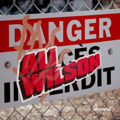 Danger (Original Mix)