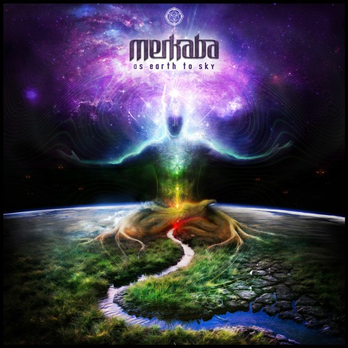 Merkaba - Truth