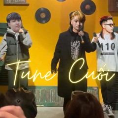 Tune Cuối - Khé ft D.O.C vs Bô ba bốp