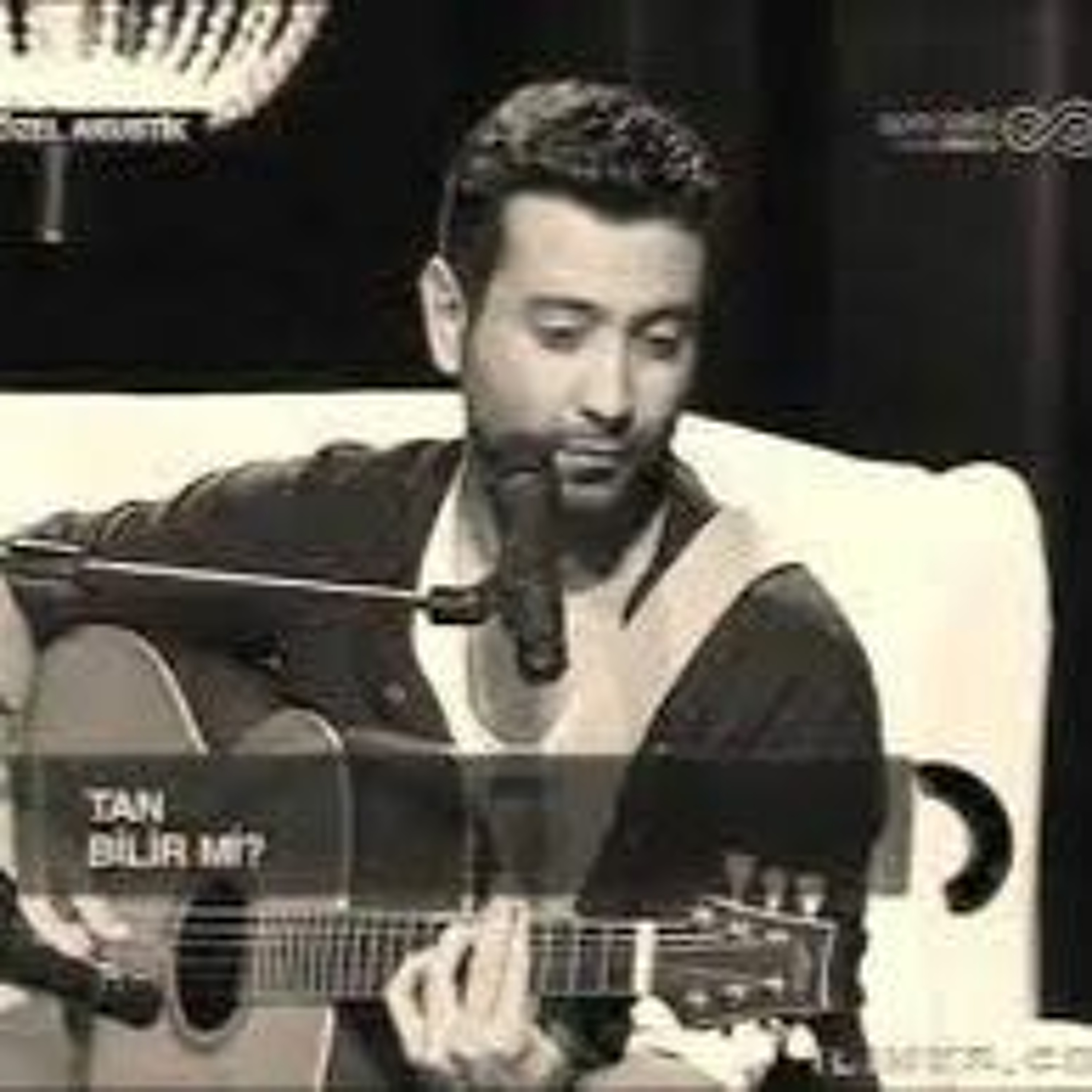 Tan - Bilir Mi Akustik episode artwork